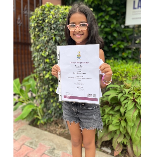 Navya Garg